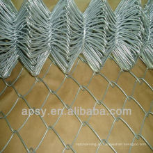 теннисный корт забор из рабицы завод в Китае